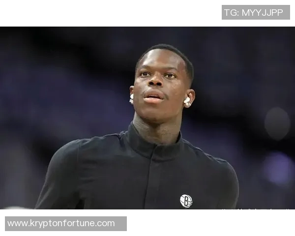 丹尼斯施罗德在NBA赛场上的辉煌历程与未来展望